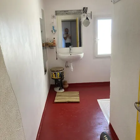 Centre Apartment Manosque