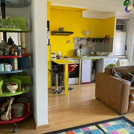 Apartment Centre Manosque